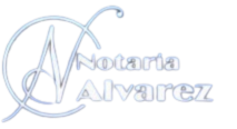 Notaría Alvarez