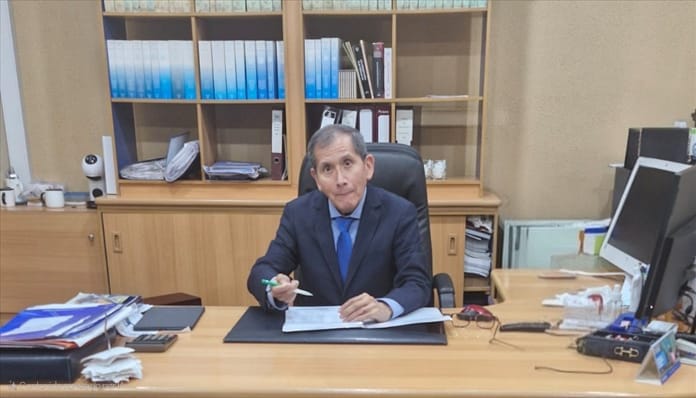 Notario Luis Álvarez