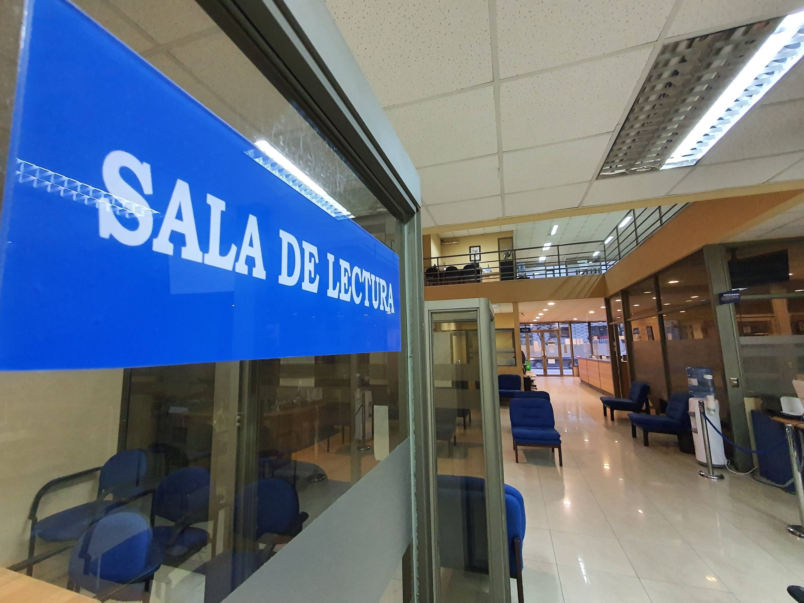 Área de atención al cliente